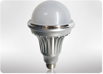 E27 Ball Bulb