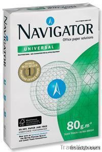 Navigator A4 Copy Paper