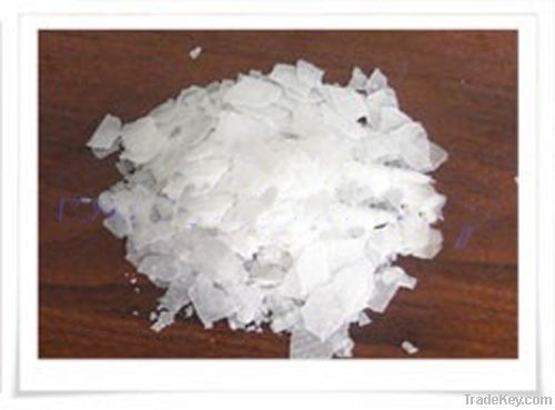 Caustic Soda