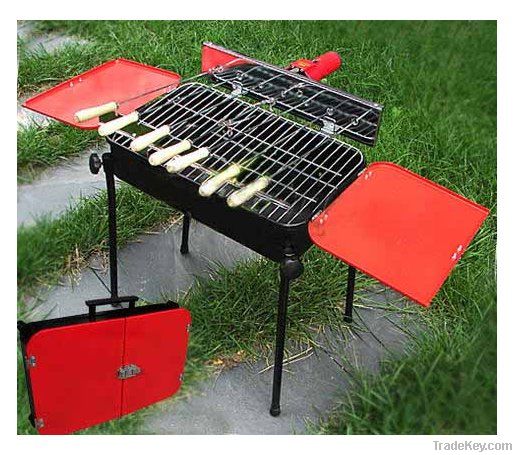 portable grill