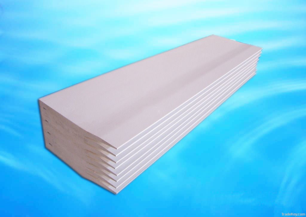 Aluminum Silicate Castertips For Continuous Aluminum Trip