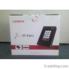 Launch X431 Solo