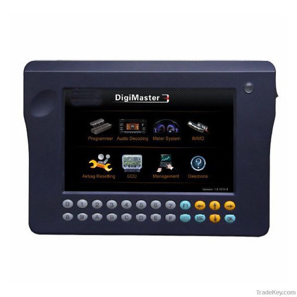 DigiMaster III