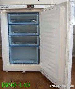 90Liter -40Celsius Biomedical Freezer