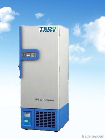 -65C Degree Ultra Low Temperature Freezer