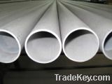 Seamless Stainless Steel Pipe