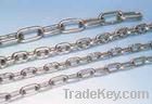 ordinary SHORT LINK CHAIN