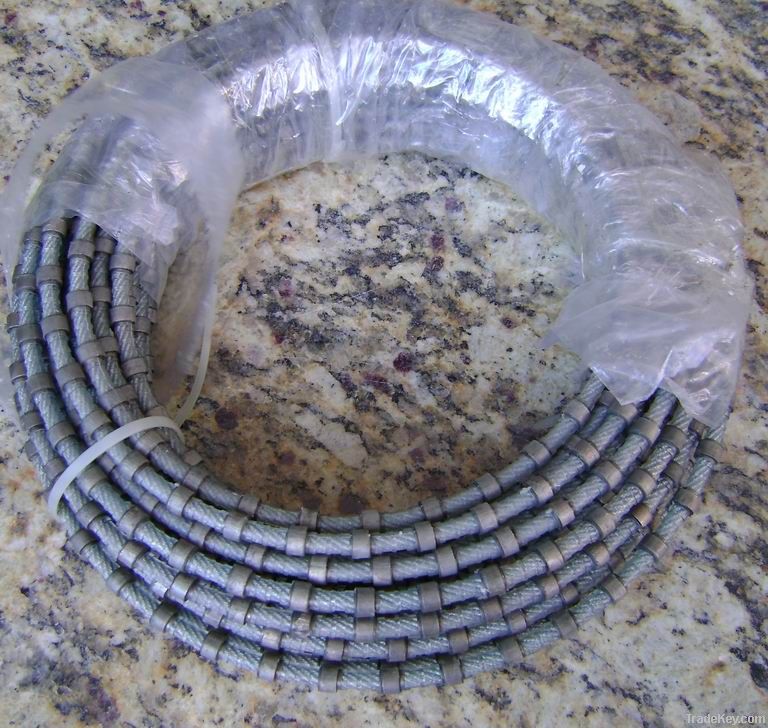 Diamond Wire Saw