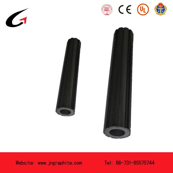 carbon graphite roller