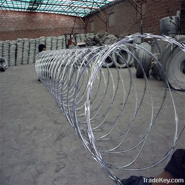 Razor Wire