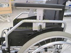 FS205LHQ Aluminum Wheelchair