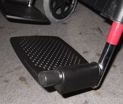 FS904B   Wheelchair