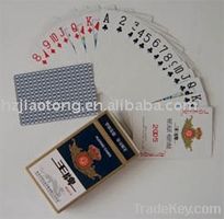 paper playing cards