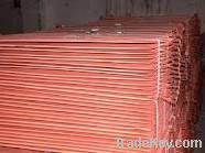 copper cathode