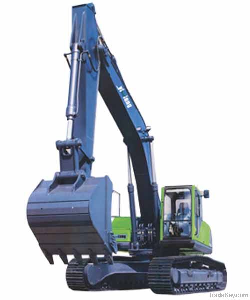 Excavator (YX330LC-8)