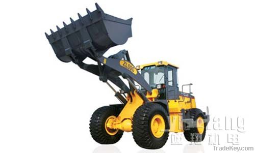 Wheel Loader (ZL50G)