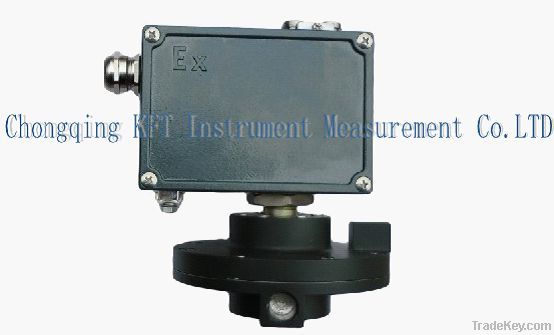 KSC Series Micro Differential Pressure Switch