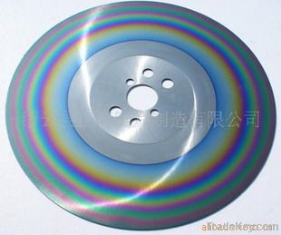 HSS Circular Saw Blade