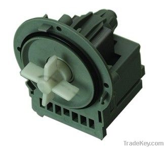 AC Synchronous Motor (Washing Machine)