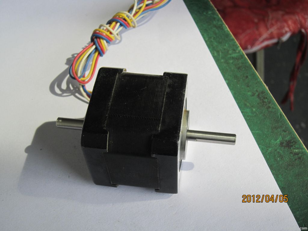 Stepper Motor