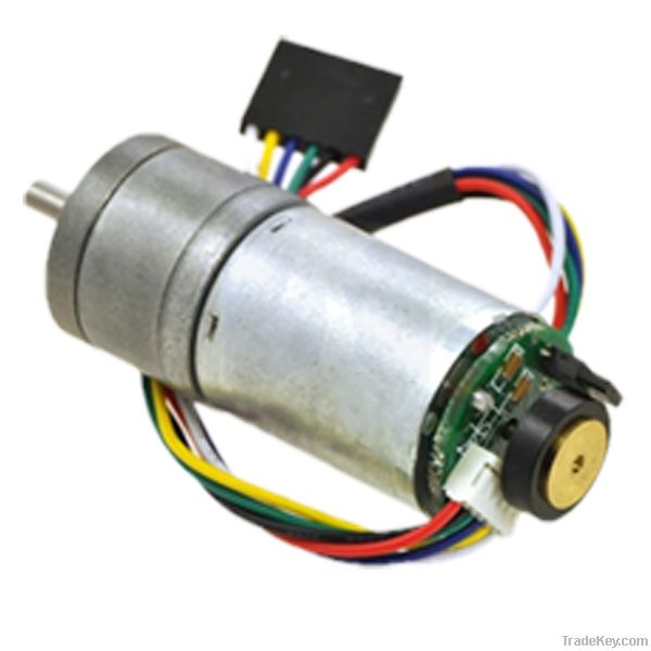 Gear Motors