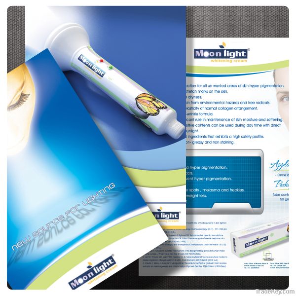 medical brochure design