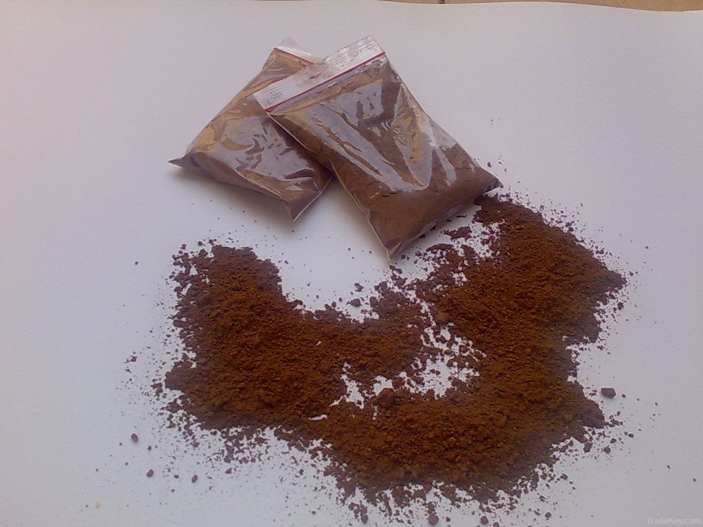 ALKALISED COCOA POWDER