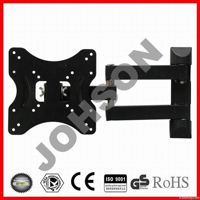 Cantilever swivel TV wall Mounts