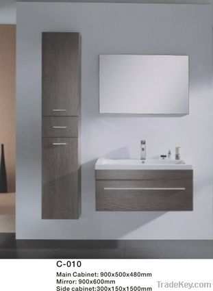 bathroom vanity cabinet