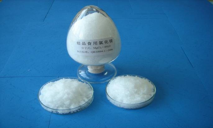 Magnesium Chloride