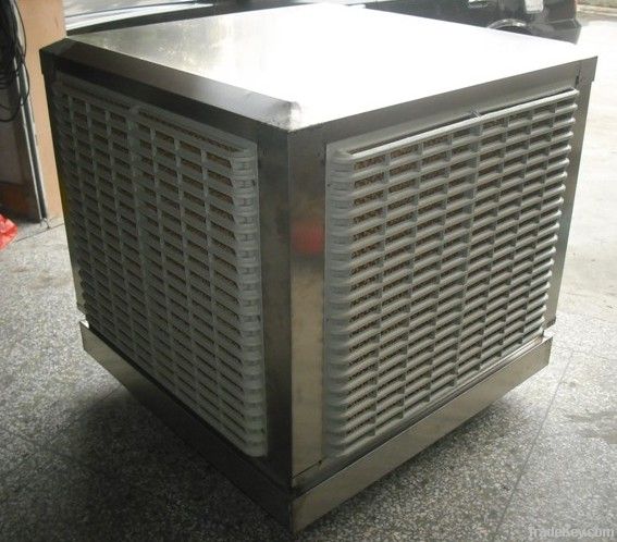 Industrial Evaporative Air Cooler