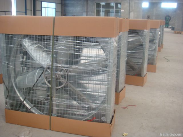 greenhouse centrifugal exhaust fan