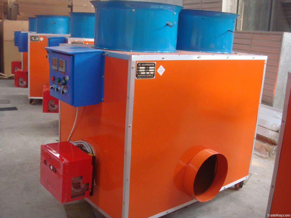 NorthHusbandry The Farm Of Water Temperature Heating Boiler