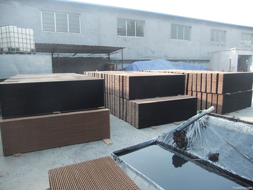 Evaporative Cooling Pad HQ - 5090