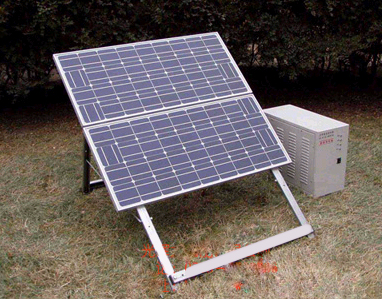 solar dc pump