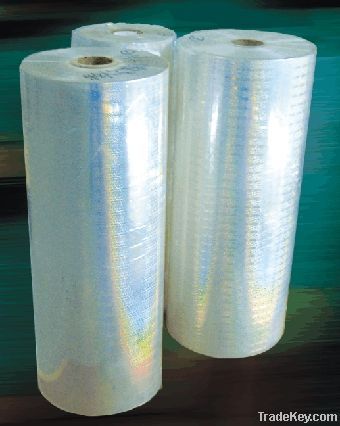 pof shrink film for packing