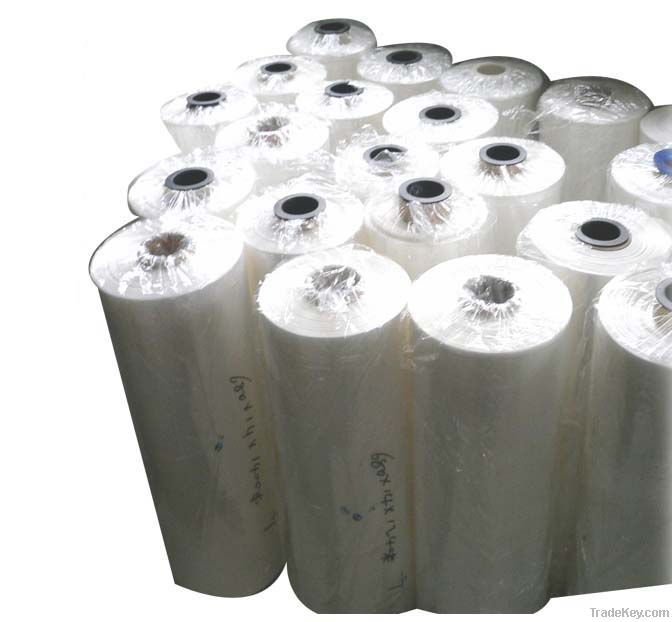 plastic packing film -POF