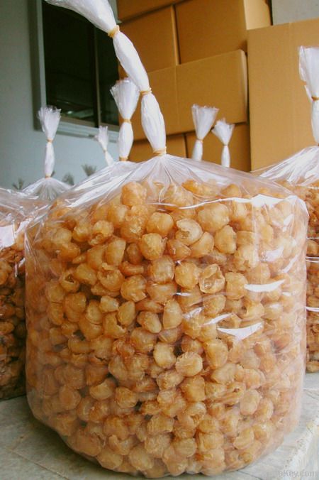 Dried Longan