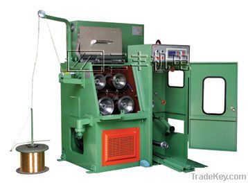 FINE WIRE DRAWING MACHINE