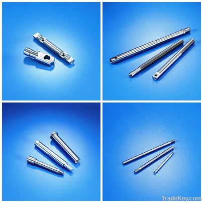 Sell Precision Turned Shafts