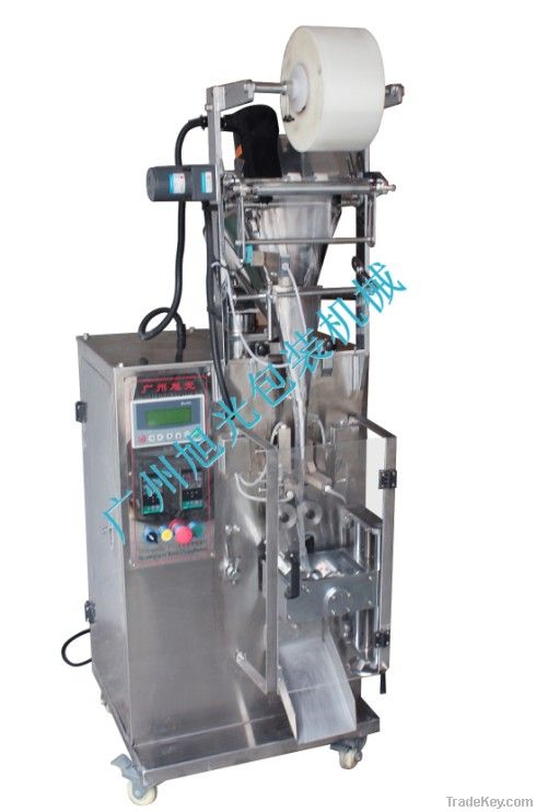 flour packing machine