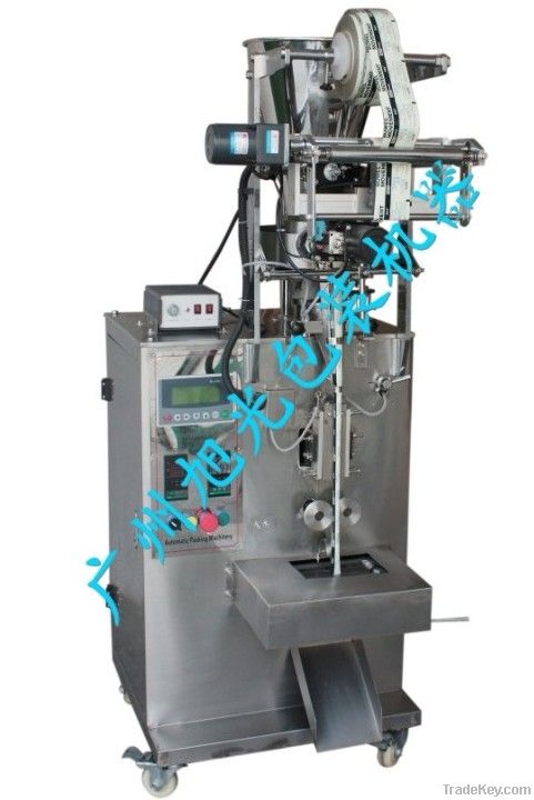 sugar packing machine