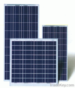 5Wp poly soalr panel