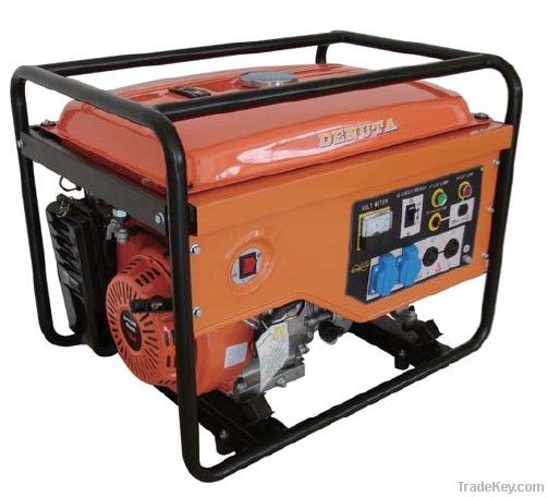 gasoline generator