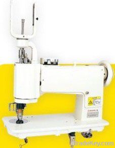 handle embroidery machine