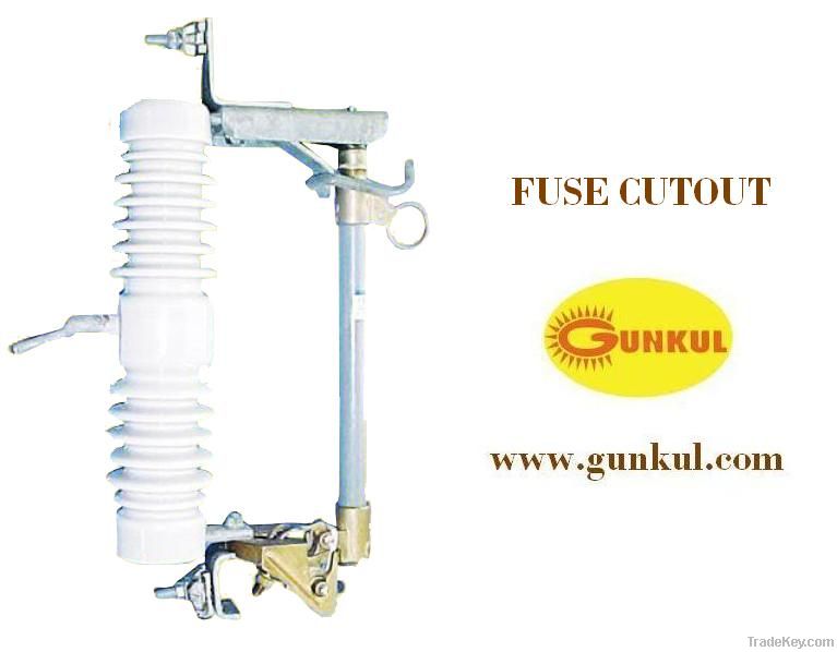 Fuse Cutout 27-38 kV