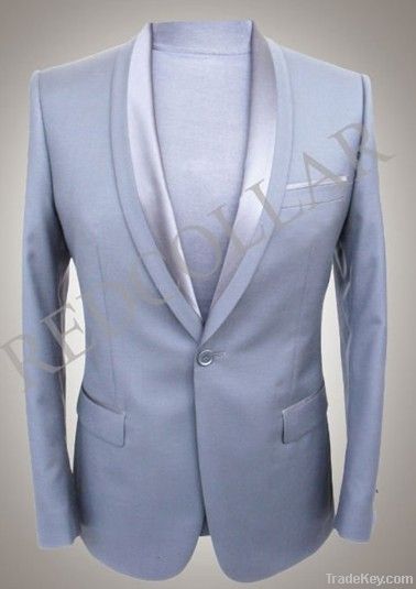 men custom made tuxedo suit