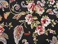 printes chiffon crepe