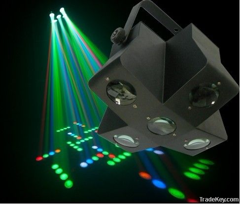 5 Eyes LED Effect Light/Stage Lighting/Stage Light