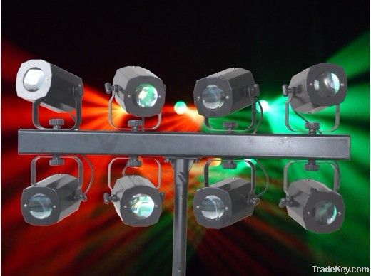 eight Head LED Effect Light/Stage Lighting/Stage Light